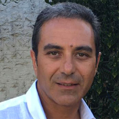 Antonio Musaro